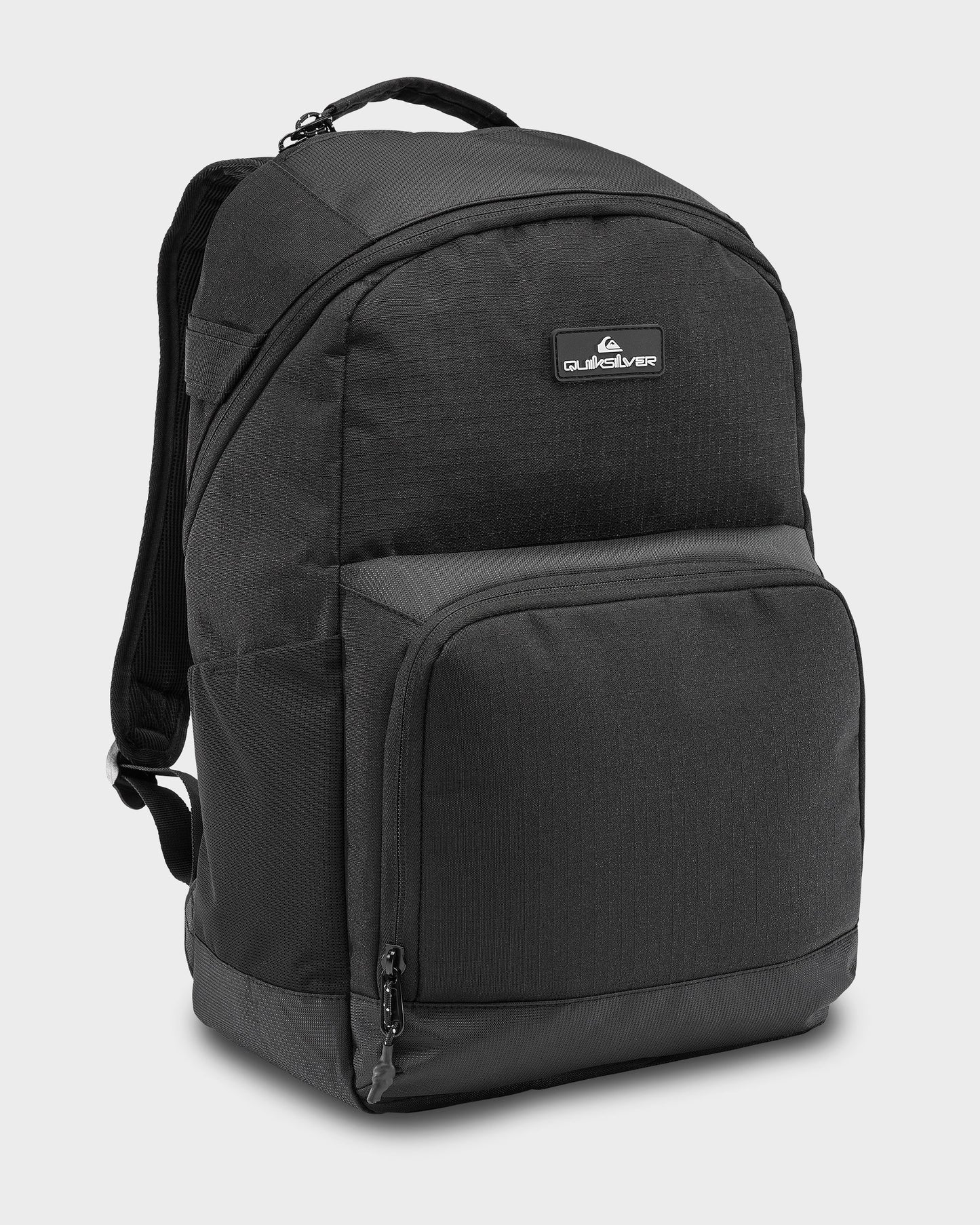 Pintail Backpack - Black Quick Silver Black