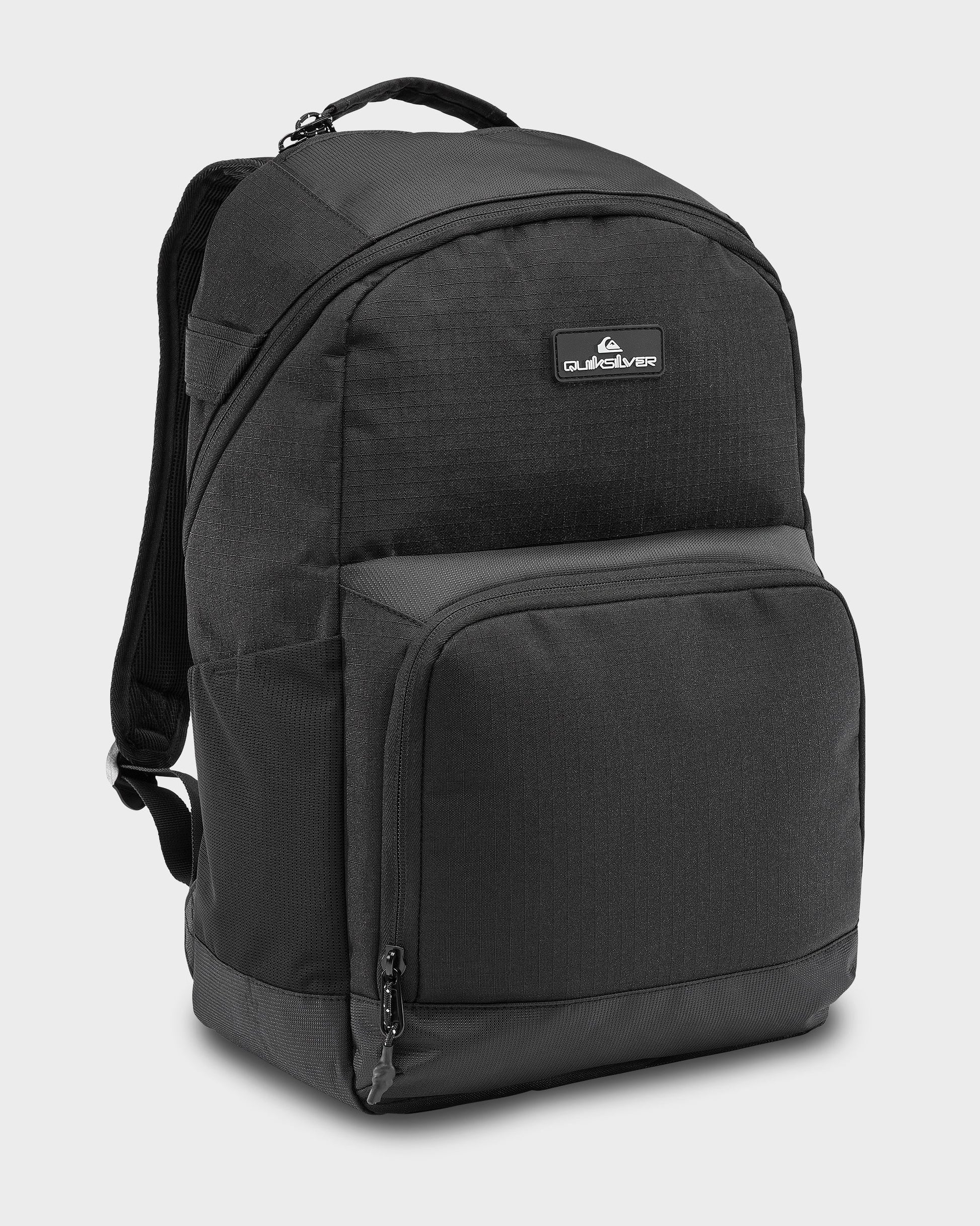 Pintail Backpack - Black Quick Silver Black