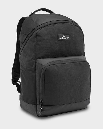 Pintail Backpack - Black Quick Silver Black