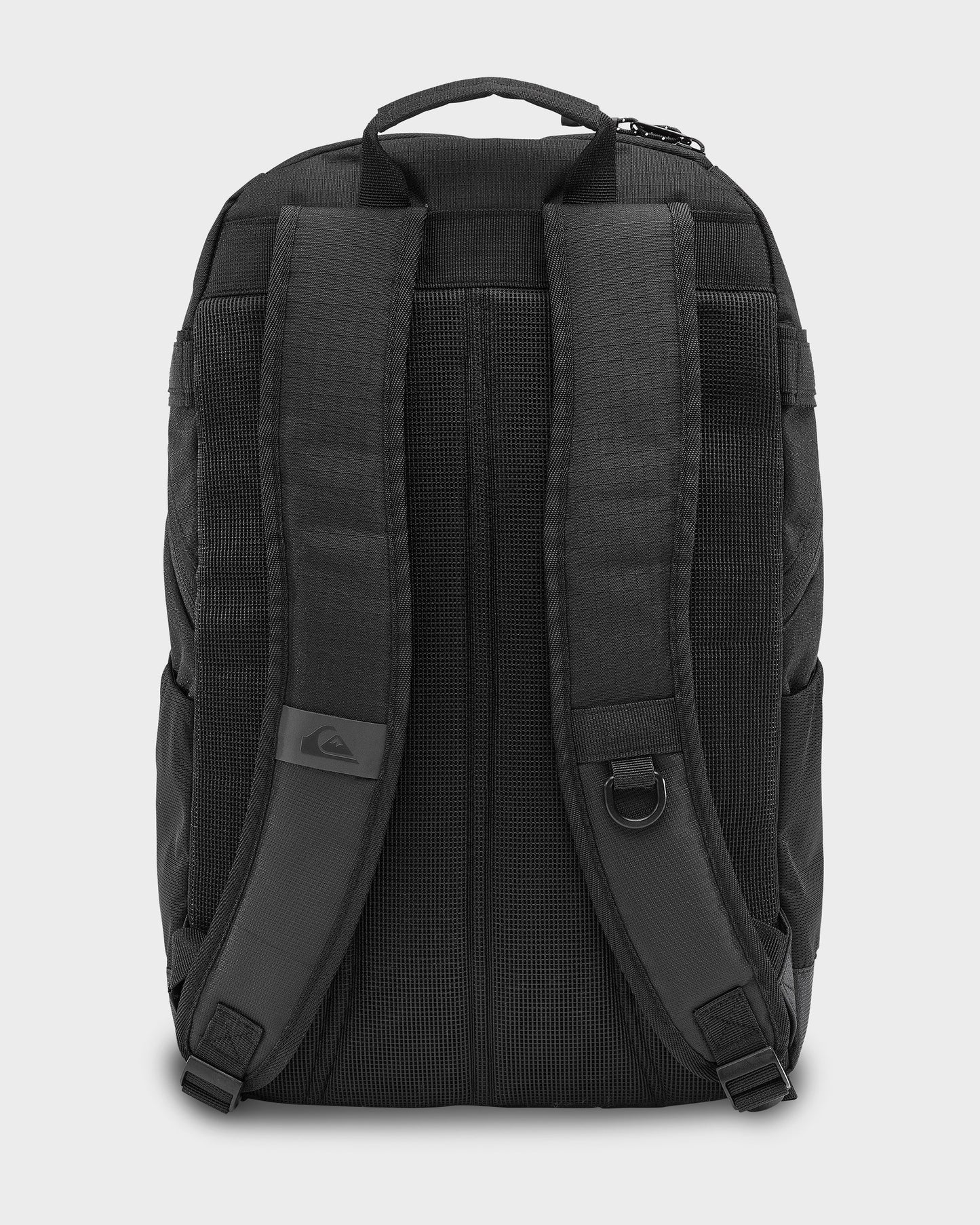 Pintail Backpack - Black Quick Silver Black