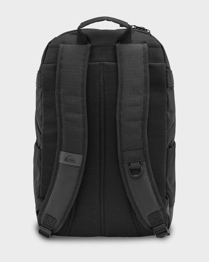 Pintail Backpack - Black Quick Silver Black