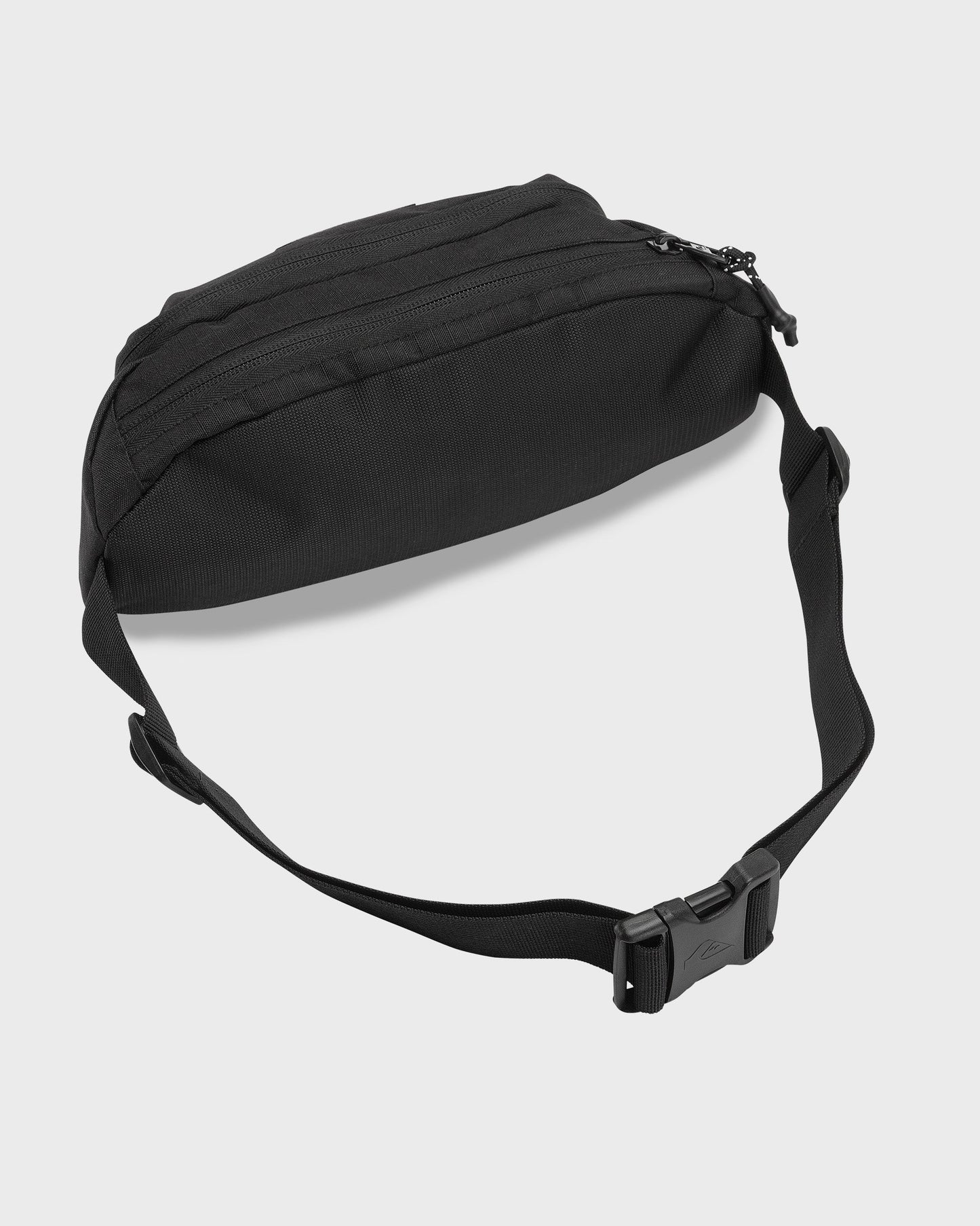 Pintpack Waistpack - Black Quick Silver Black