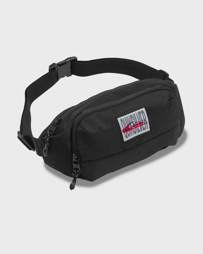 Pintpack Waistpack - Black Quick Silver Black