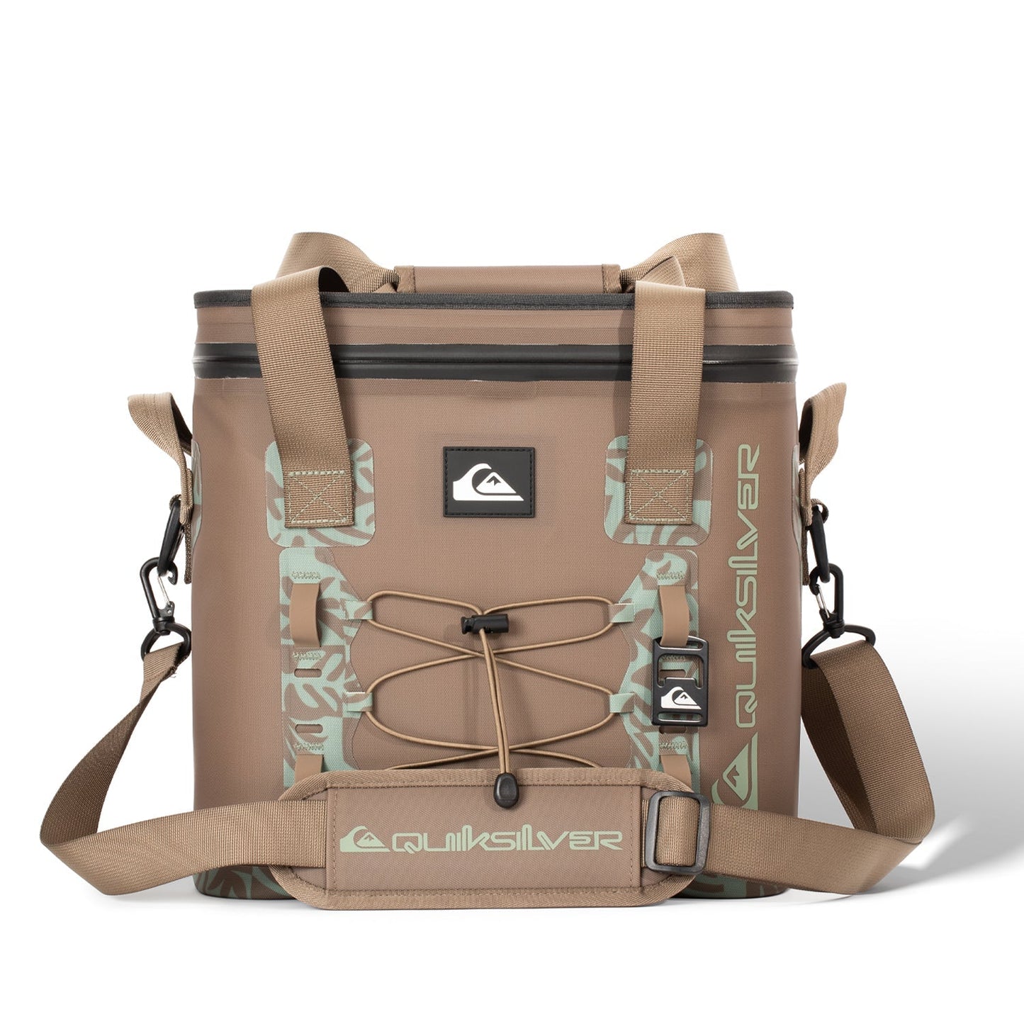 Quiksilver Shoreline Box Coolers Quick Silver Terra