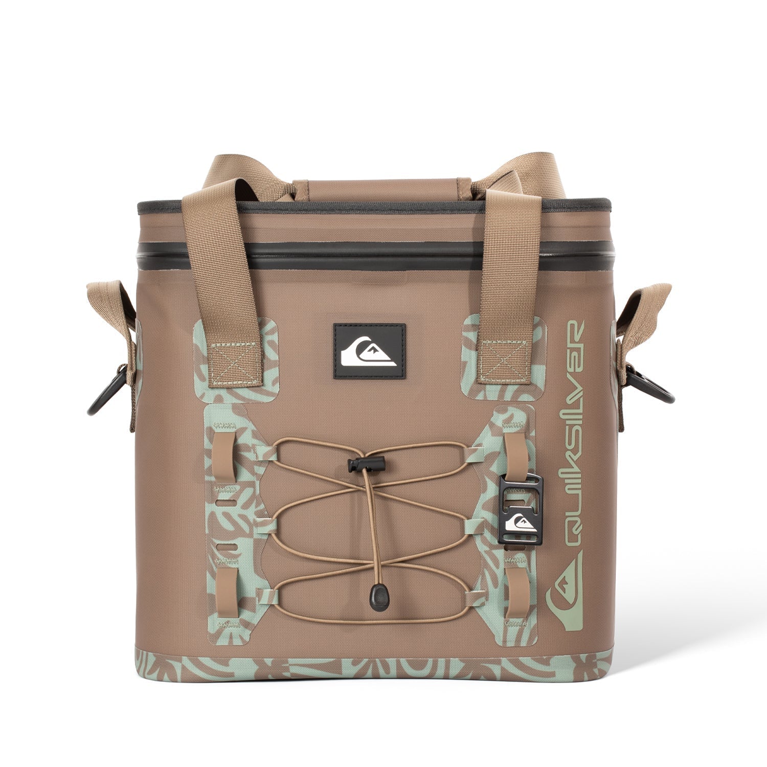 Quiksilver Shoreline Box Coolers Quick Silver Terra