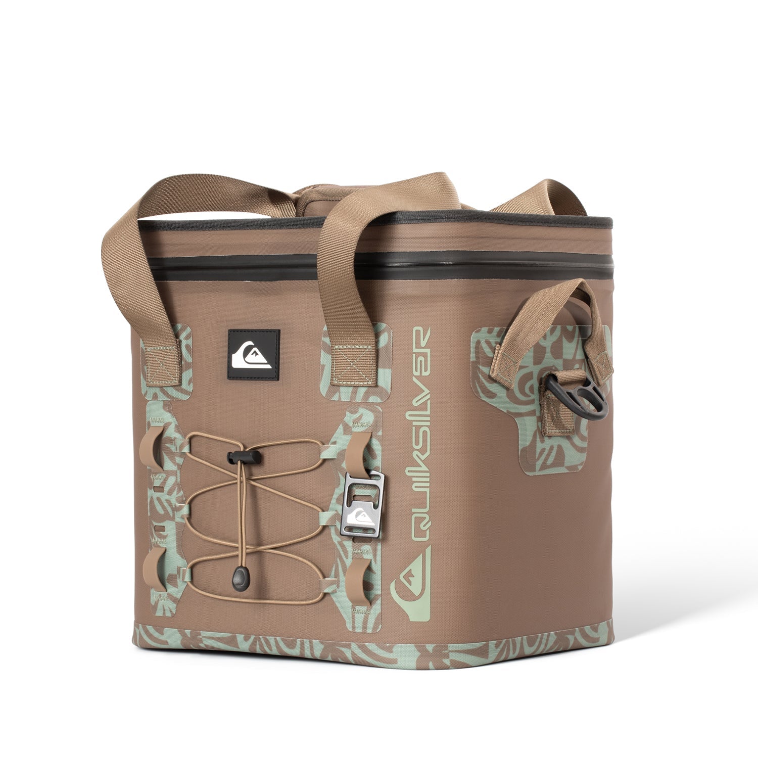 Quiksilver Shoreline Box Coolers Quick Silver Terra