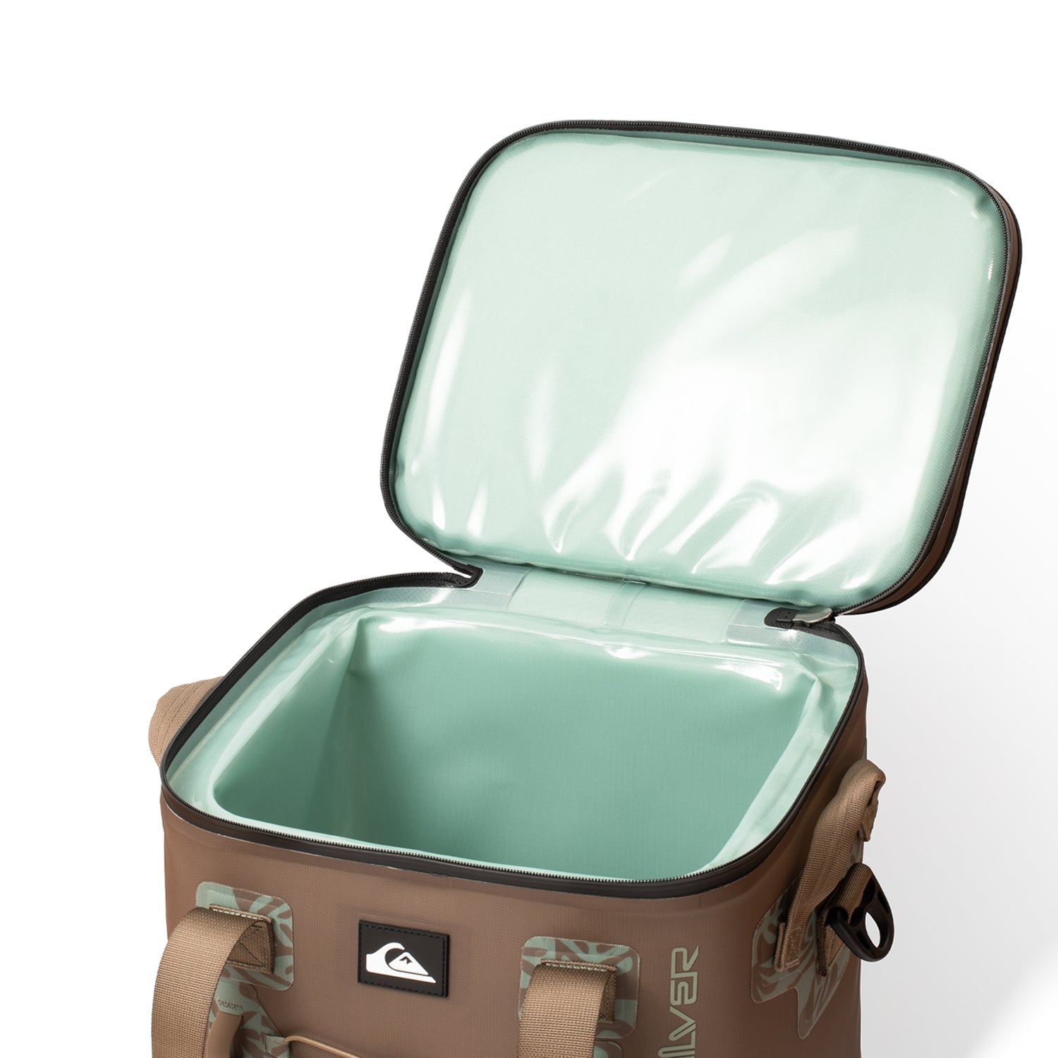 Quiksilver Shoreline Box Coolers Quick Silver Terra