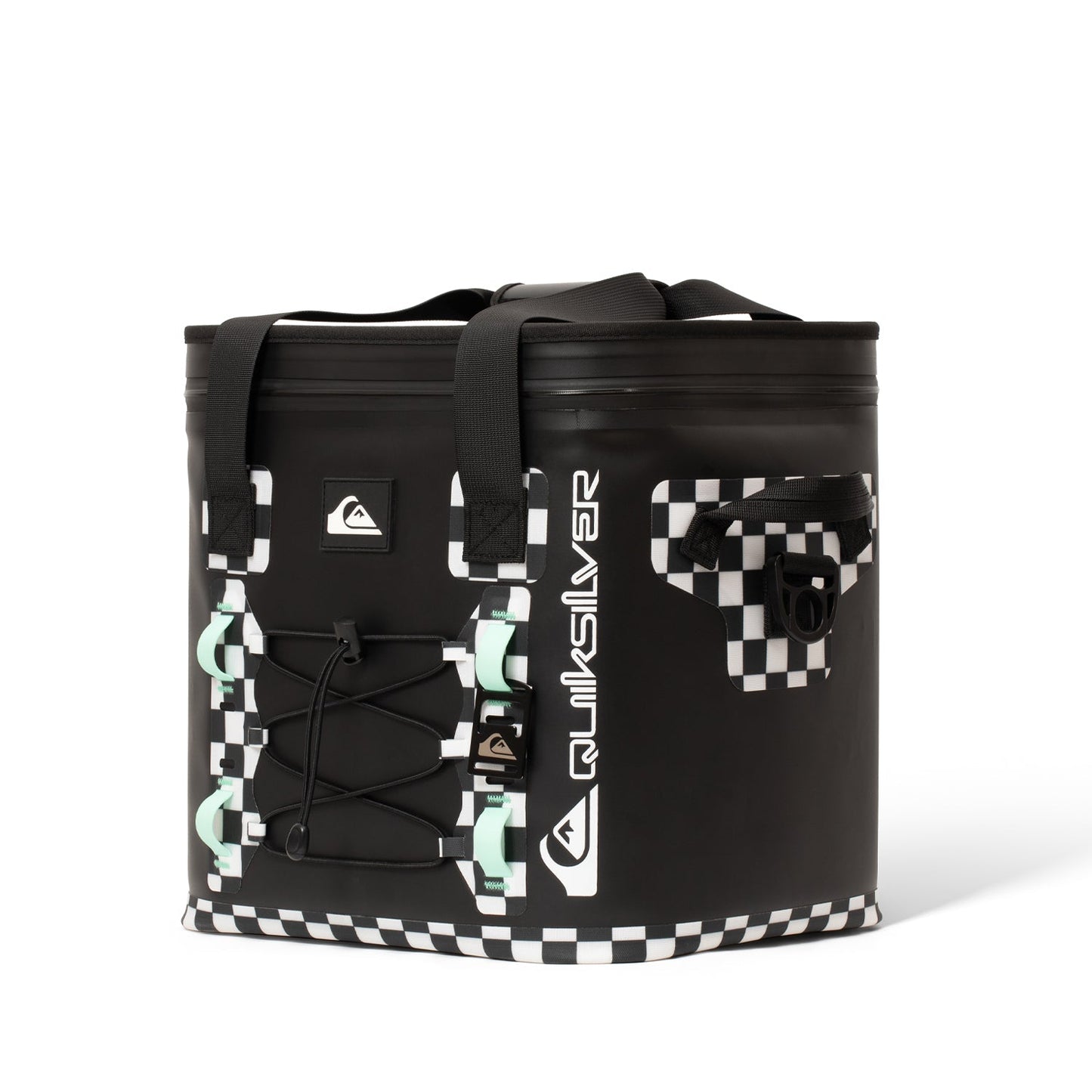 Quiksilver Shoreline Box Coolers Quick Silver Terra