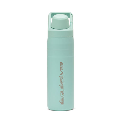 Quiksilver Catalina Stainless Steel Tumbler Quick Silver Beach Breeze|Black|Brown|Green|Blue|Pink