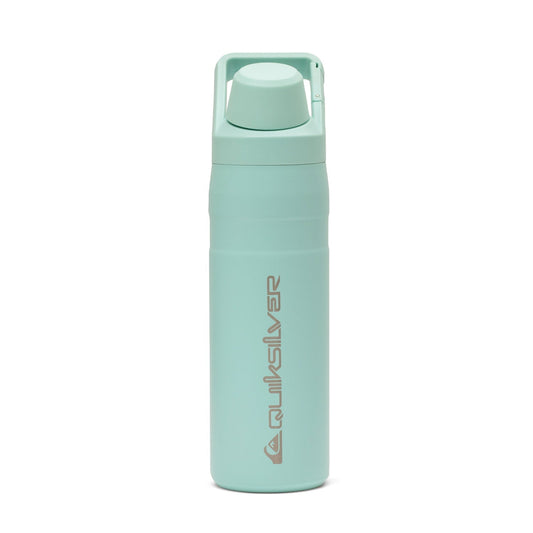Quiksilver Catalina Stainless Steel Tumbler Quick Silver Beach Breeze|Black|Brown|Green|Blue|Pink