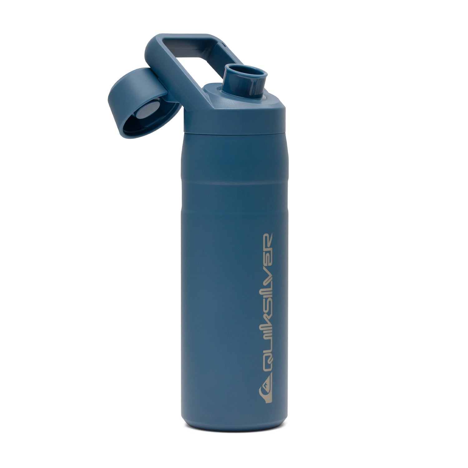 Quiksilver Catalina Stainless Steel Tumbler Quick Silver Beach Breeze|Black|Brown|Green|Blue|Pink