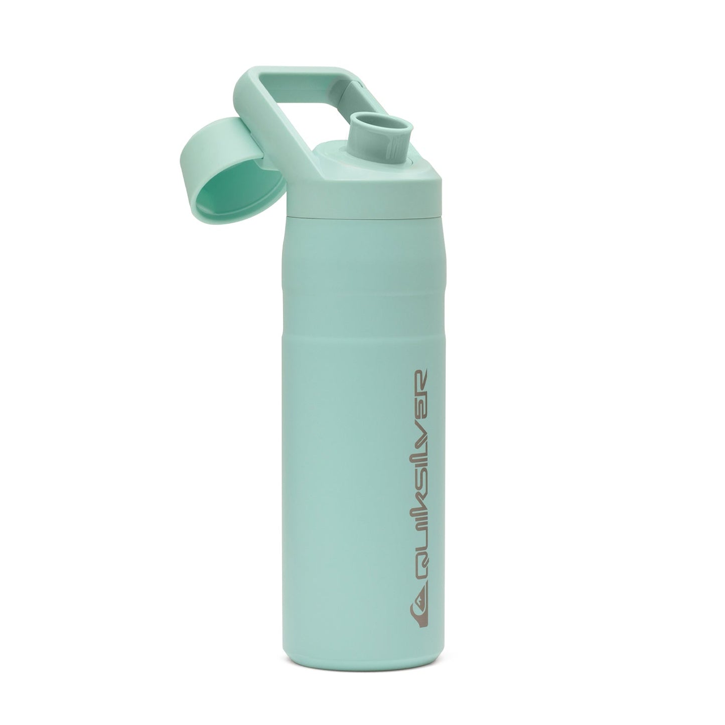 Quiksilver Catalina Stainless Steel Tumbler Quick Silver Beach Breeze|Black|Brown|Green|Blue|Pink