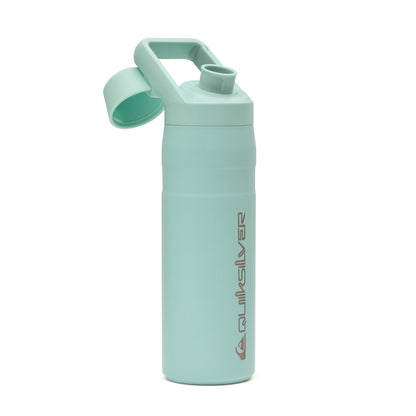 Quiksilver Catalina Stainless Steel Tumbler Quick Silver Beach Breeze|Black|Brown|Green|Blue|Pink