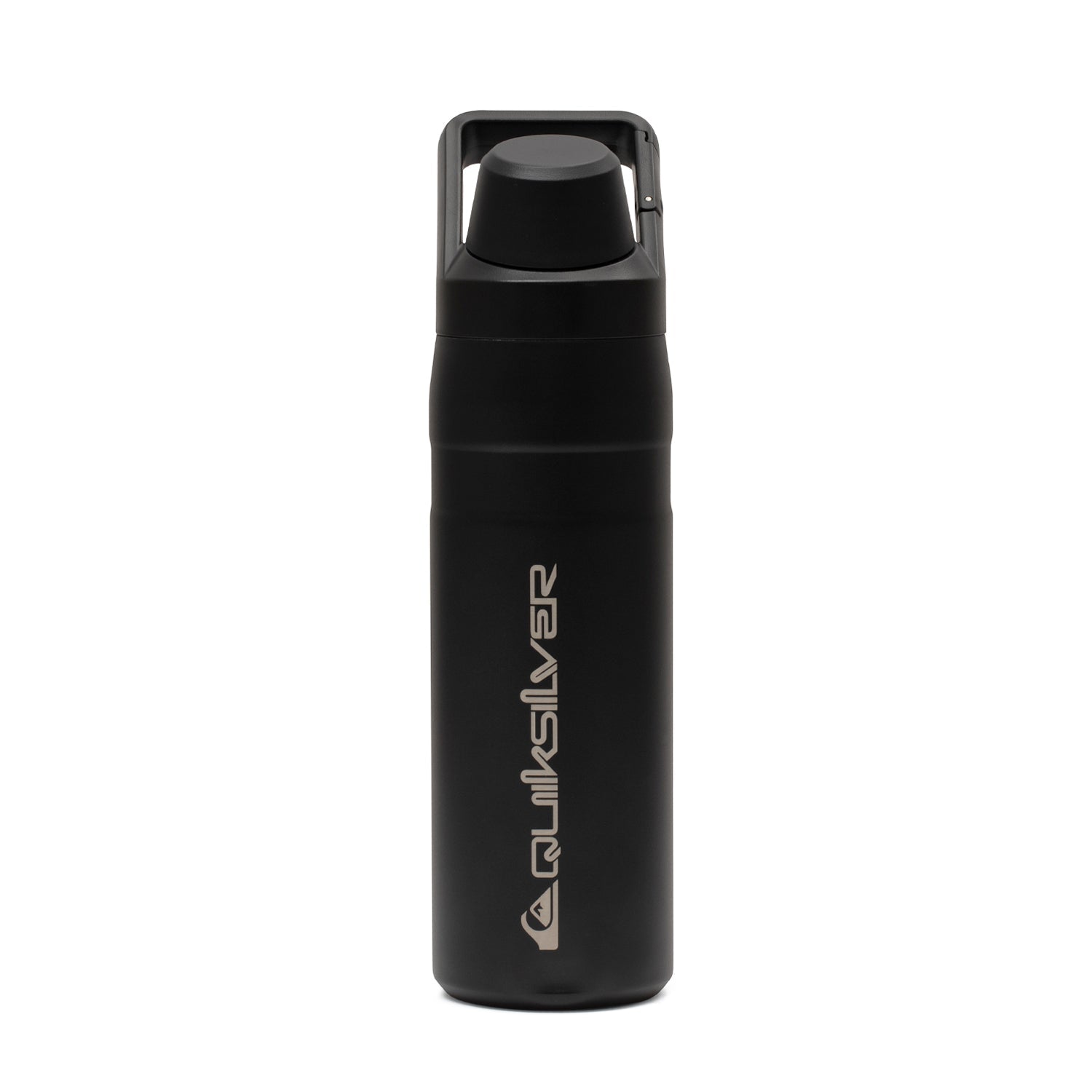 Quiksilver Catalina Stainless Steel Tumbler Quick Silver Beach Breeze|Black|Brown|Green|Blue|Pink