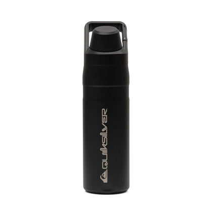 Quiksilver Catalina Stainless Steel Tumbler Quick Silver Beach Breeze|Black|Brown|Green|Blue|Pink