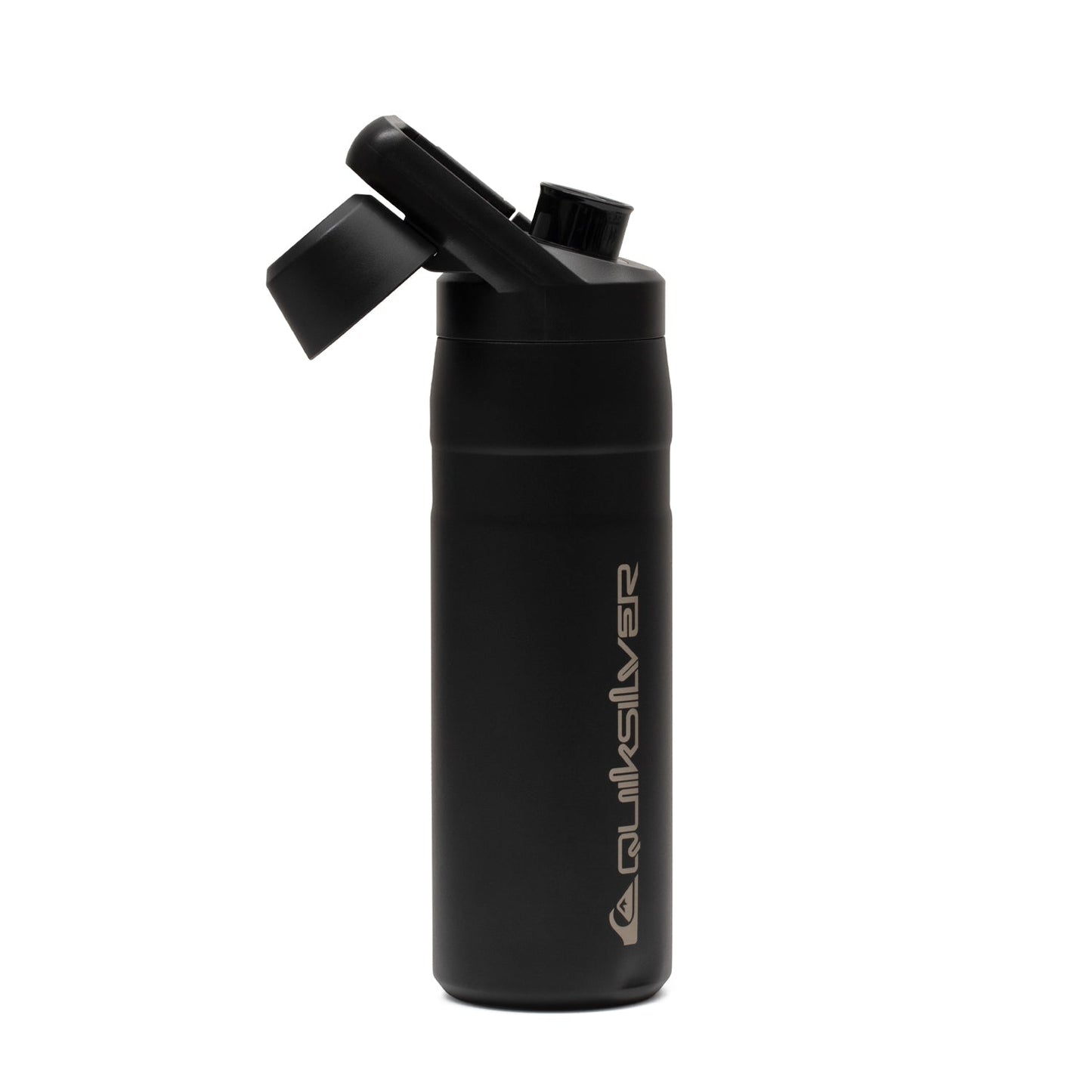 Quiksilver Catalina Stainless Steel Tumbler Quick Silver Beach Breeze|Black|Brown|Green|Blue|Pink