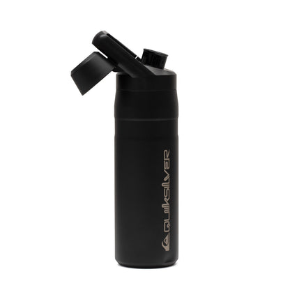 Quiksilver Catalina Stainless Steel Tumbler Quick Silver Beach Breeze|Black|Brown|Green|Blue|Pink