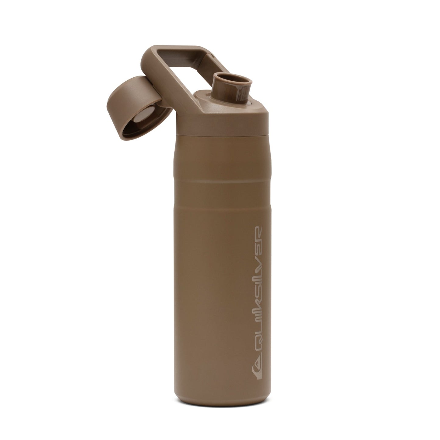Quiksilver Catalina Stainless Steel Tumbler Quick Silver Beach Breeze|Black|Brown|Green|Blue|Pink