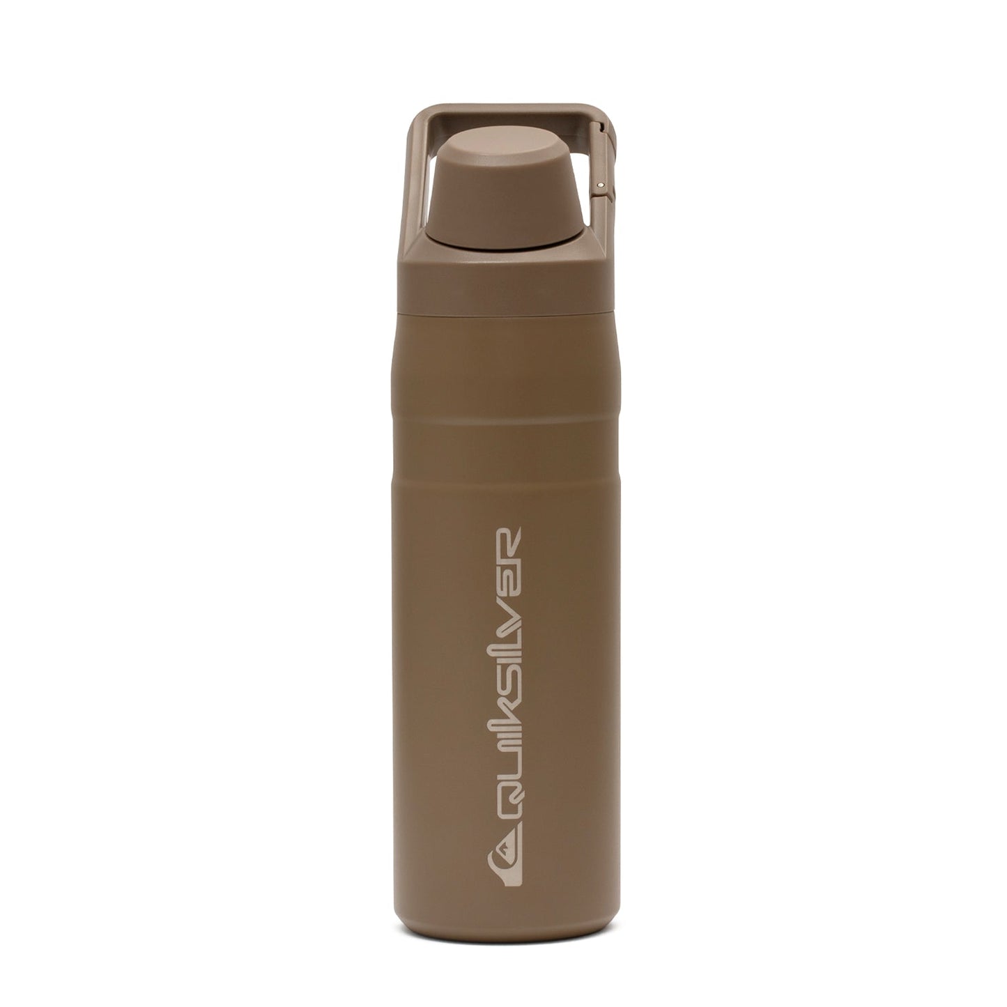 Quiksilver Catalina Stainless Steel Tumbler Quick Silver Beach Breeze|Black|Brown|Green|Blue|Pink