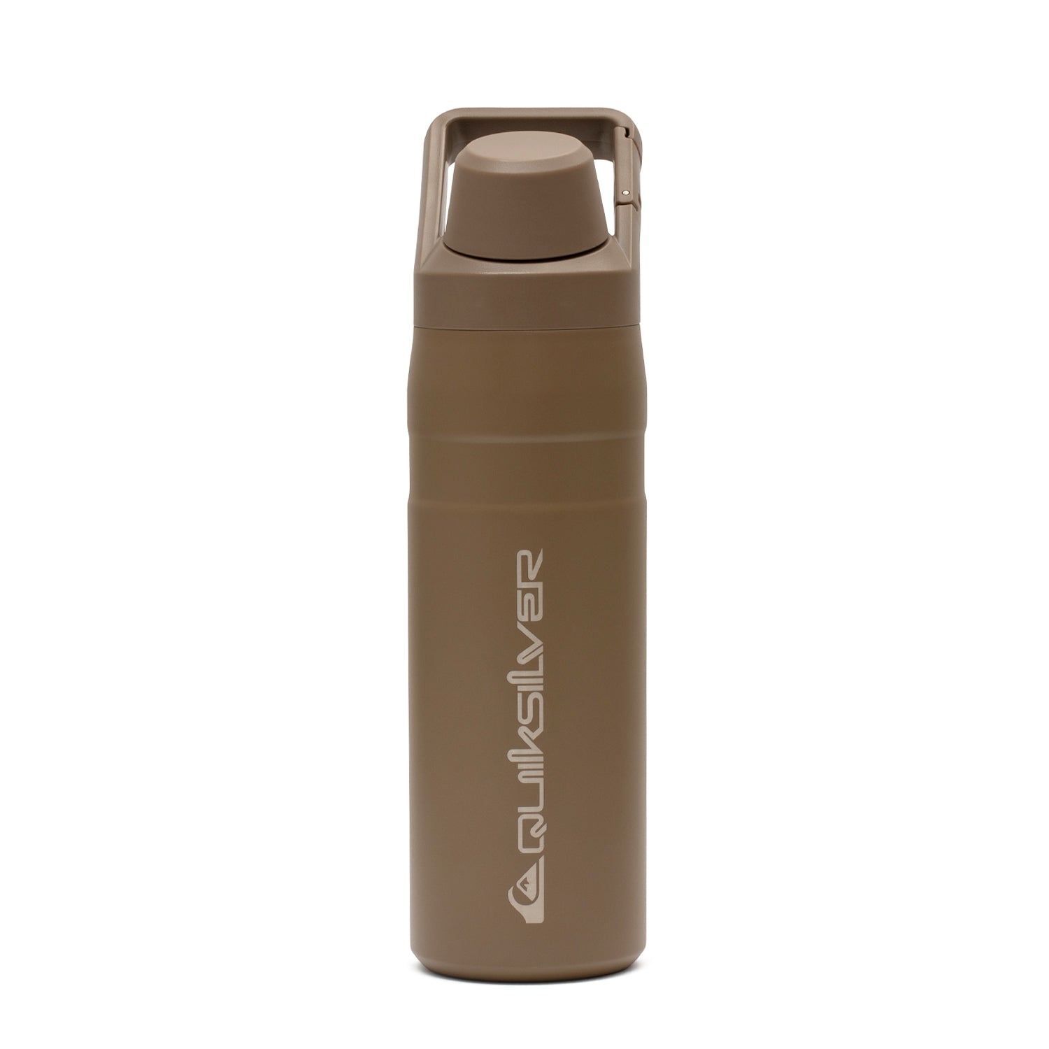 Quiksilver Catalina Stainless Steel Tumbler Quick Silver Beach Breeze|Black|Brown|Green|Blue|Pink