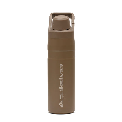 Quiksilver Catalina Stainless Steel Tumbler Quick Silver Beach Breeze|Black|Brown|Green|Blue|Pink