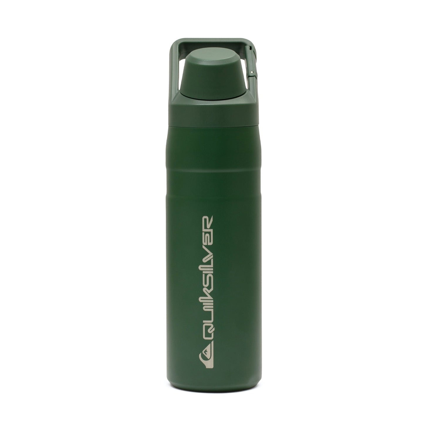 Quiksilver Catalina Stainless Steel Tumbler Quick Silver Beach Breeze|Black|Brown|Green|Blue|Pink