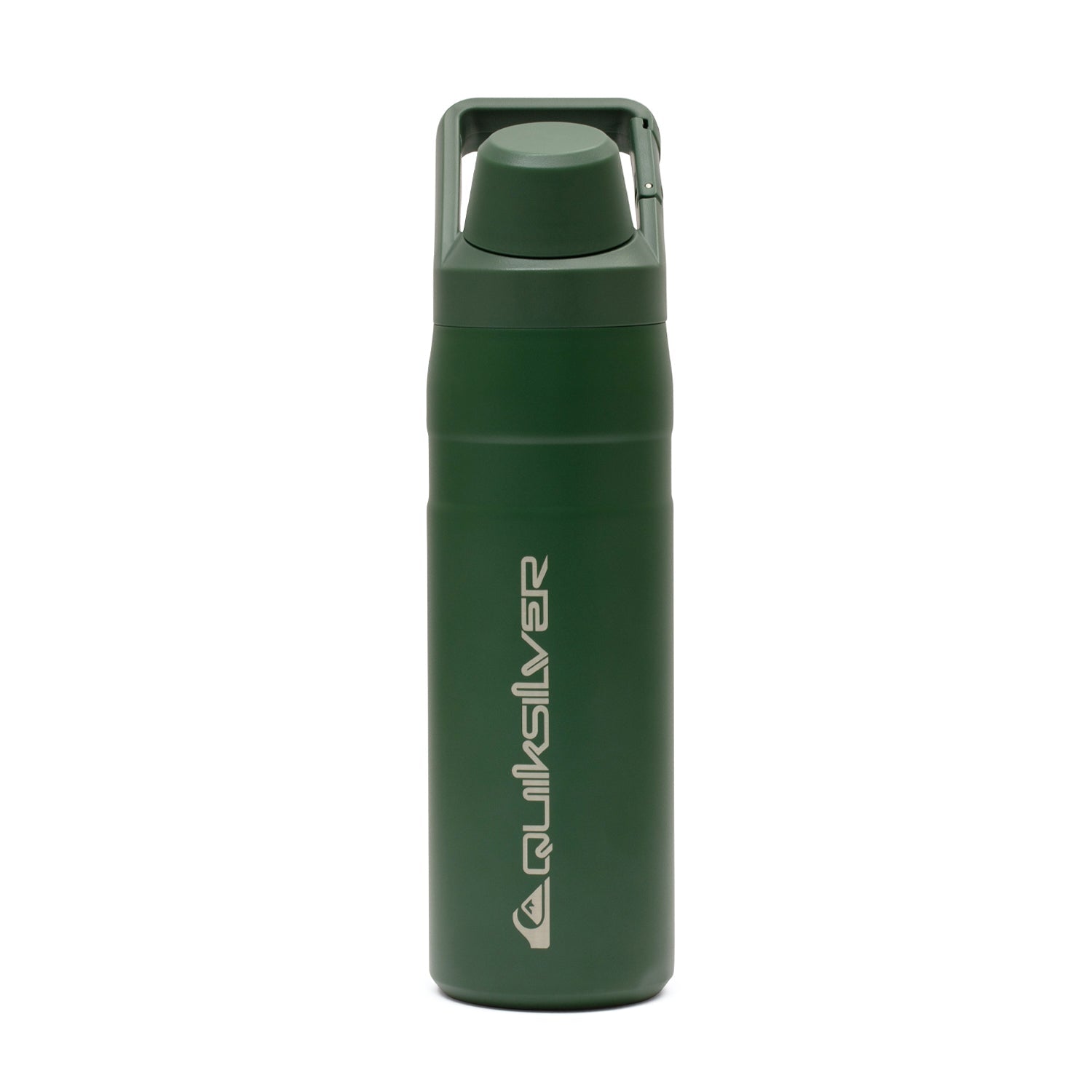 Quiksilver Catalina Stainless Steel Tumbler Quick Silver Beach Breeze|Black|Brown|Green|Blue|Pink