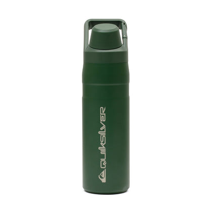 Quiksilver Catalina Stainless Steel Tumbler Quick Silver Beach Breeze|Black|Brown|Green|Blue|Pink