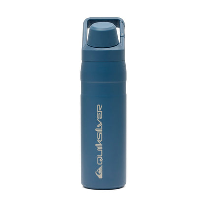 Quiksilver Catalina Stainless Steel Tumbler Quick Silver Beach Breeze|Black|Brown|Green|Blue|Pink