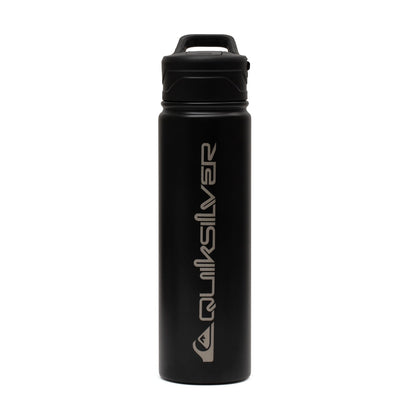 Quiksilver Venice Stainless Steel Tumblers Quick Silver Black|Pink|Beach Breeze|Brown|Blue