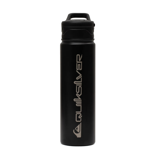 Quiksilver Venice Stainless Steel Tumblers Quick Silver Black|Pink|Beach Breeze|Brown|Blue