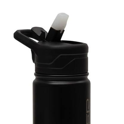 Quiksilver Venice Stainless Steel Tumblers Quick Silver Black|Pink|Beach Breeze|Brown|Blue