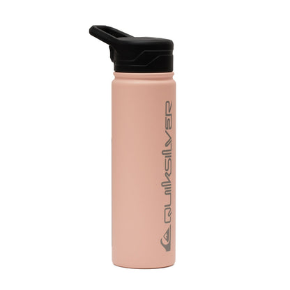 Quiksilver Venice Stainless Steel Tumblers Quick Silver Black|Pink|Beach Breeze|Brown|Blue