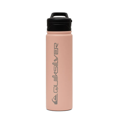 Quiksilver Venice Stainless Steel Tumblers Quick Silver Black|Pink|Beach Breeze|Brown|Blue