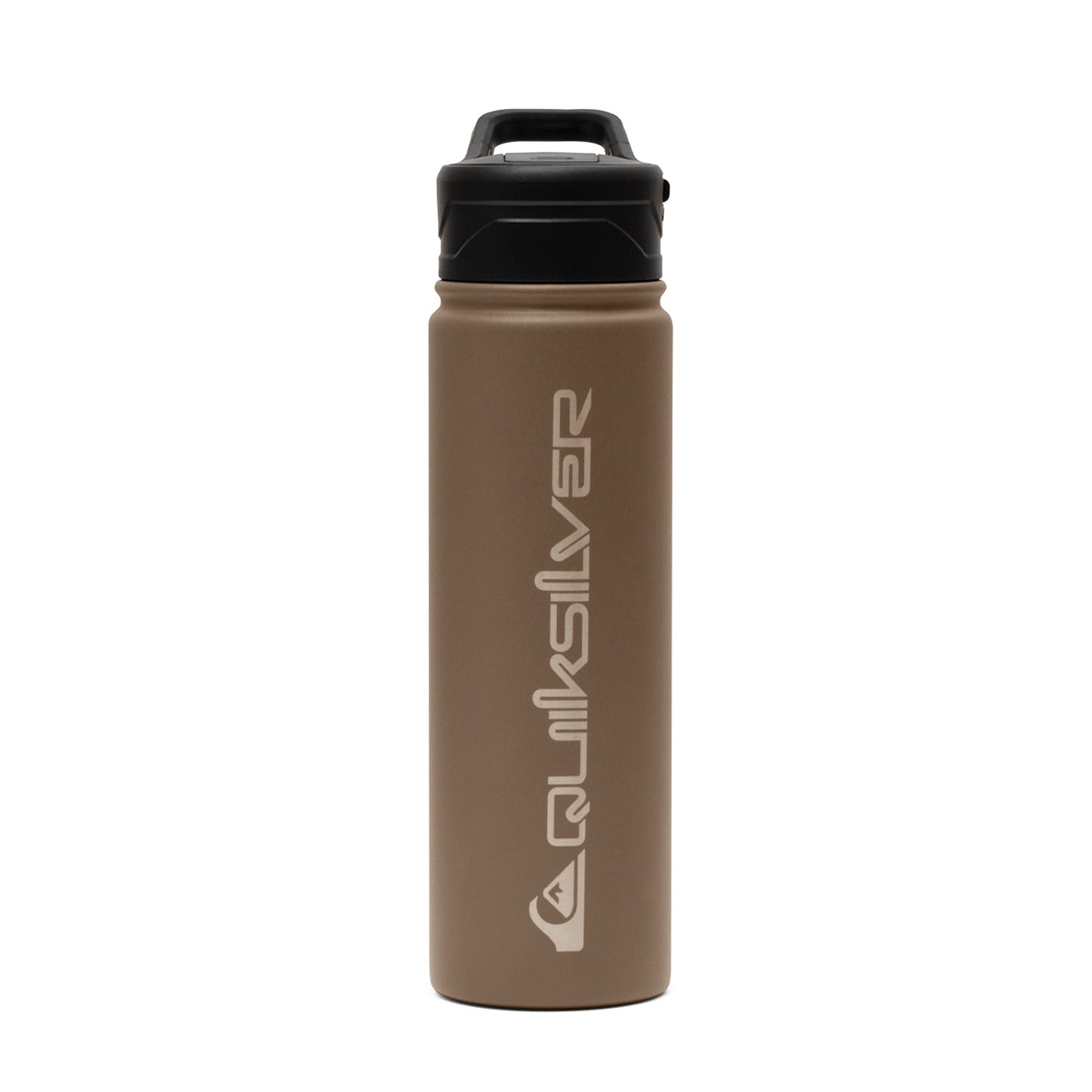 Quiksilver Venice Stainless Steel Tumblers Quick Silver Black|Pink|Beach Breeze|Brown|Blue