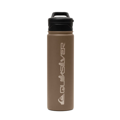 Quiksilver Venice Stainless Steel Tumblers Quick Silver Black|Pink|Beach Breeze|Brown|Blue