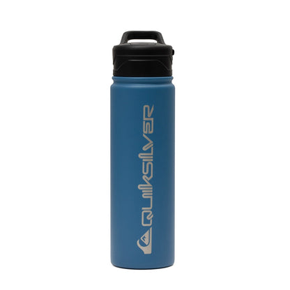 Quiksilver Venice Stainless Steel Tumblers Quick Silver Black|Pink|Beach Breeze|Brown|Blue