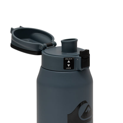 Quiksilver Redondo Stainless Steel Tumblers Quick Silver Quiksilver Redondo Stainless Steel Tumblers