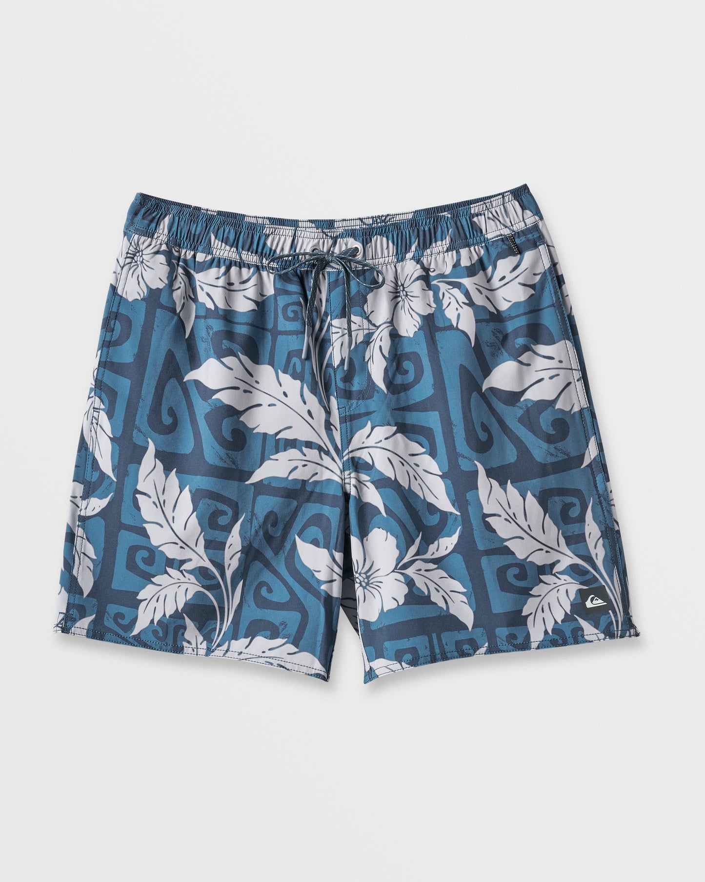 Waterman Mix Pack Swim Trunks - Sargasso Sea Quick Silver Sargasso Sea