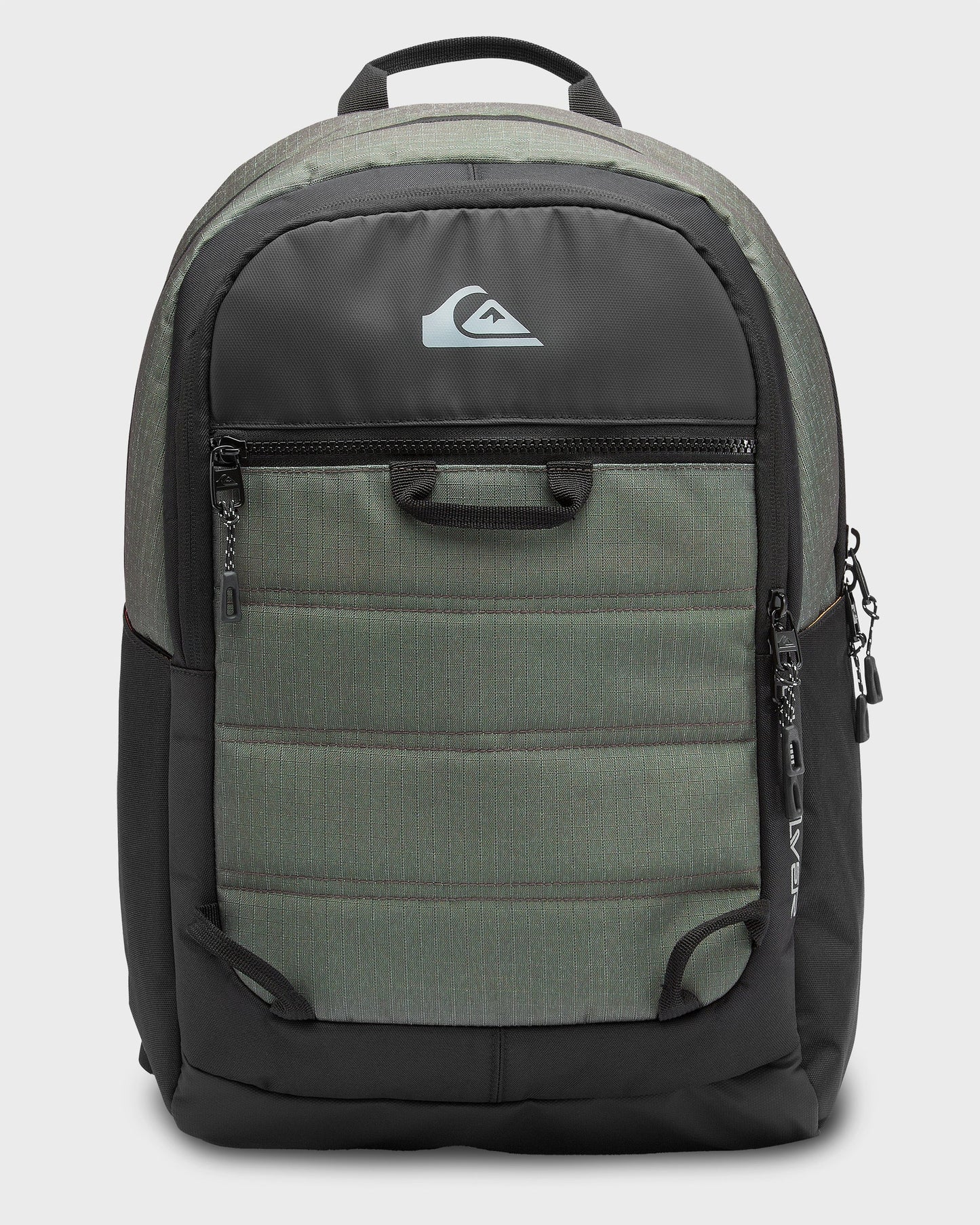 Ignition Backpack - Dark Olive Quick Silver Dark Olive