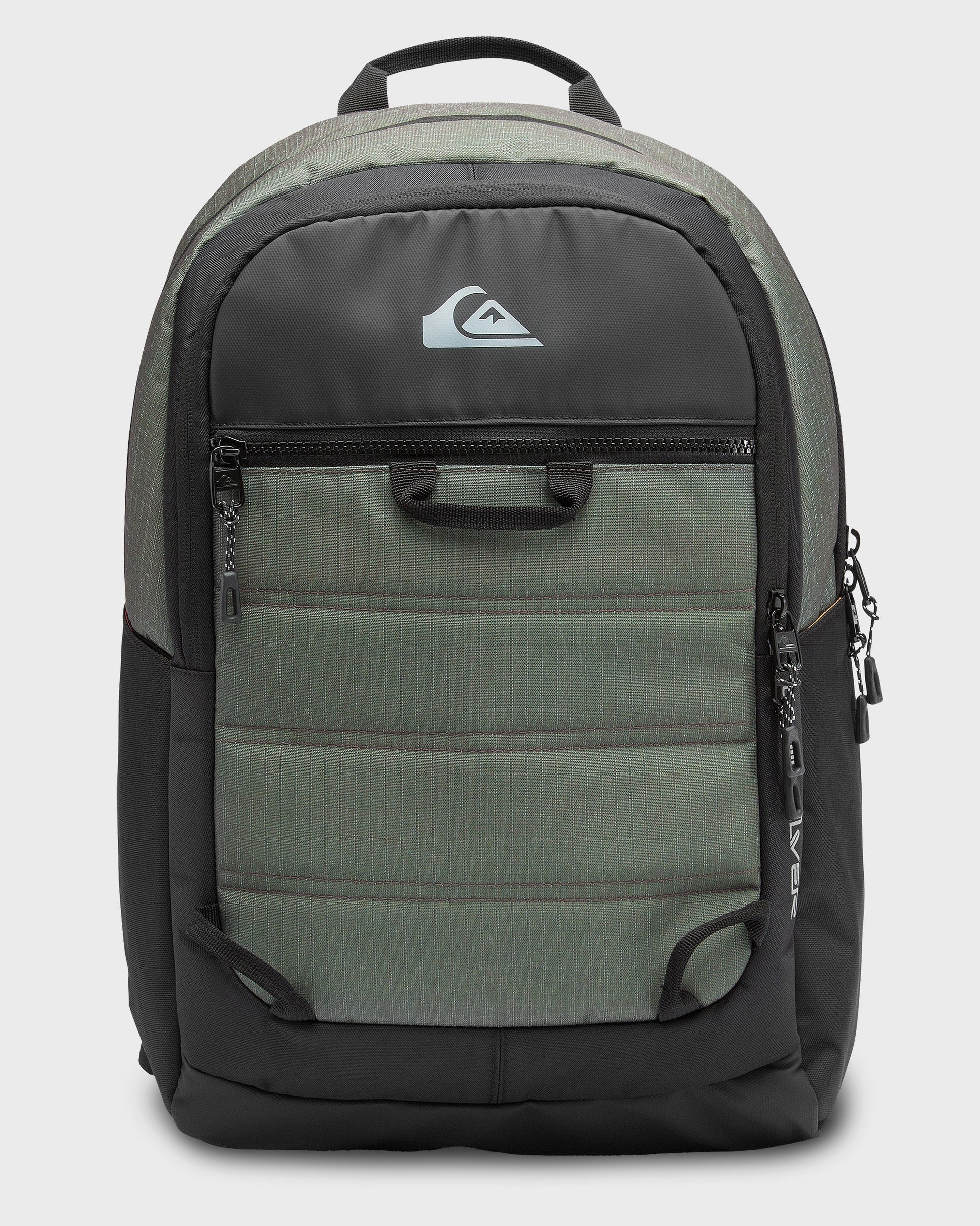 Ignition Backpack - Dark Olive Quick Silver Dark Olive