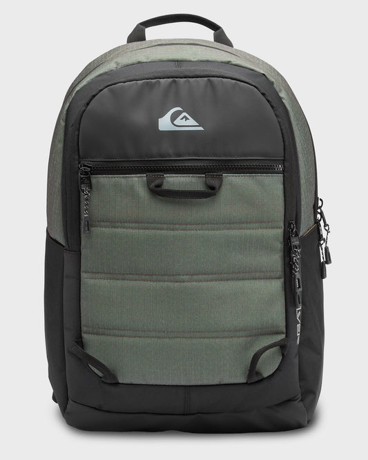 Ignition Backpack - Dark Olive Quick Silver Dark Olive