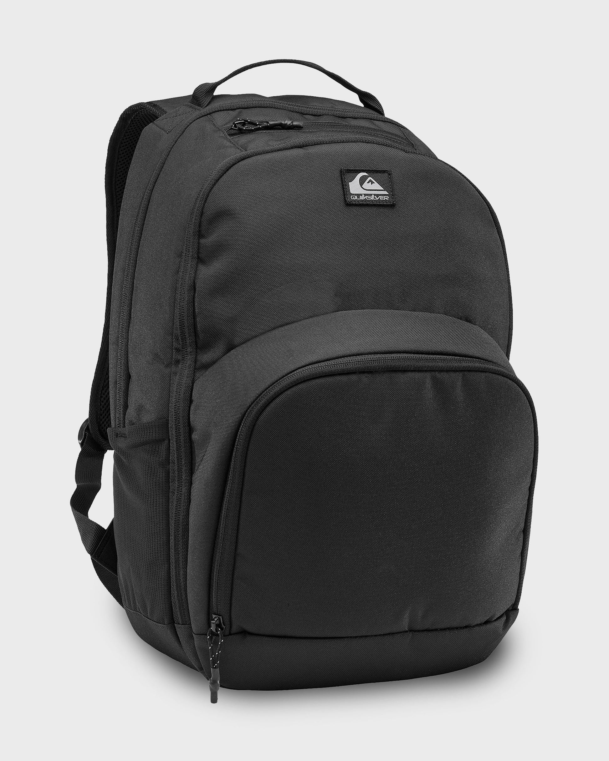 1969 Special Backpack - Black Quick Silver Black