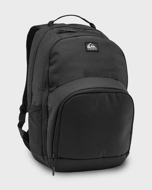 1969 Special Backpack - Black Quick Silver Black