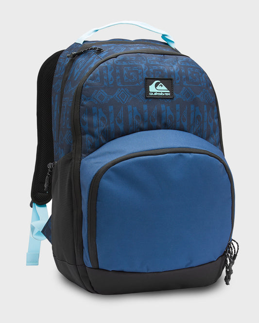 1969 Special Backpack - Dusty Blue Heather Quick Silver Dusty Blue Heather