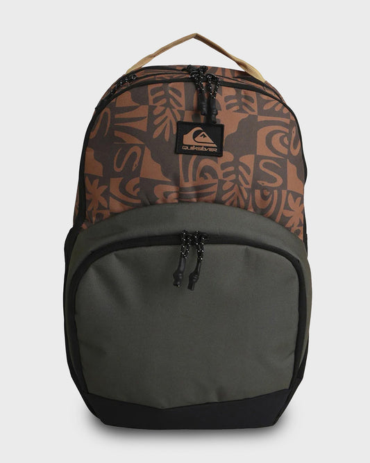 1969 Special Backpack - Olive Quick Silver Olive