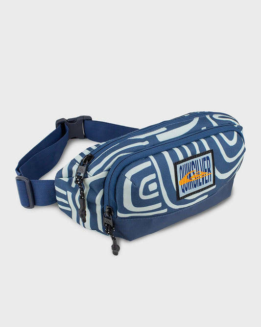 Pintpack Waistpack - Orion Blue Quick Silver Orion Blue
