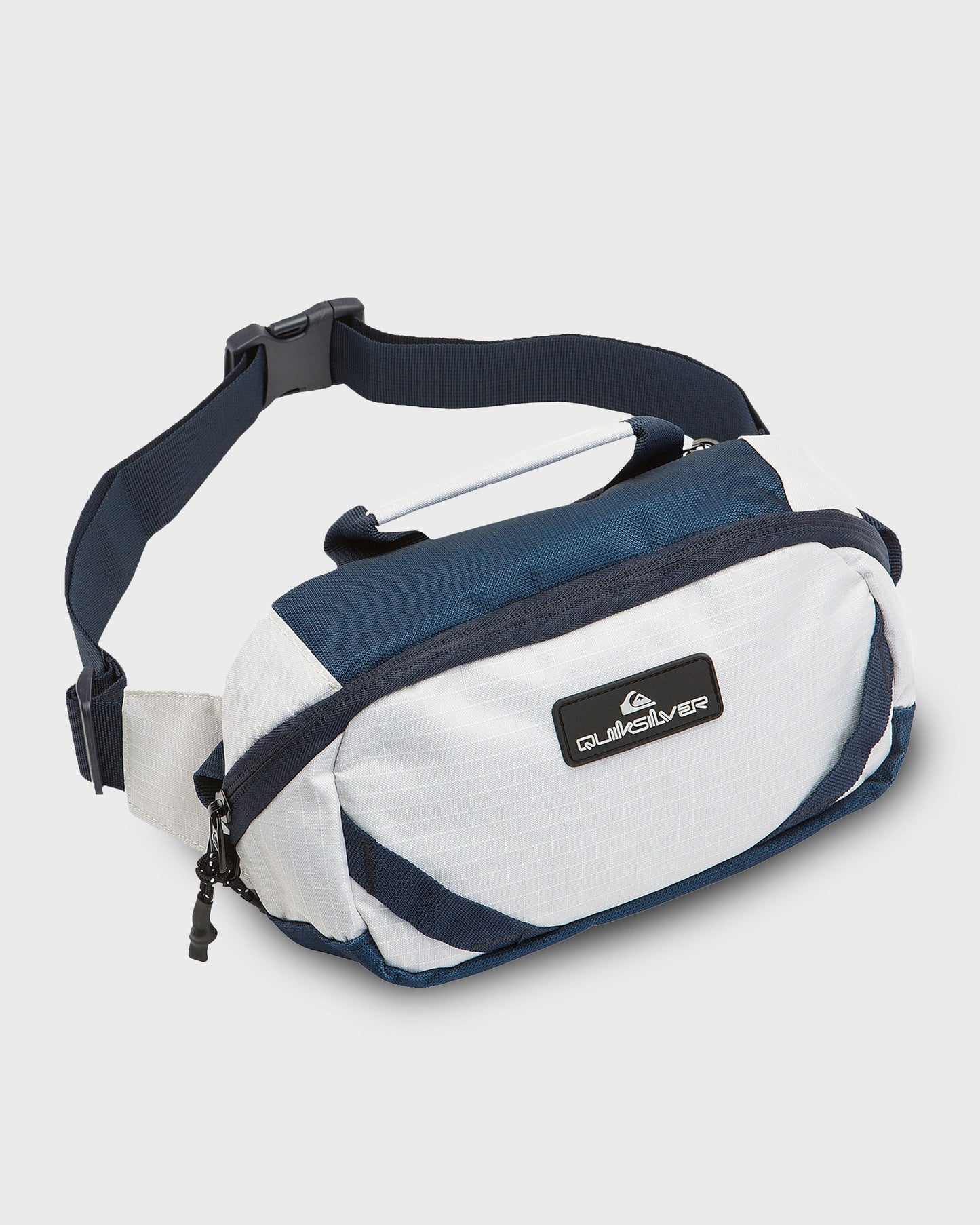 Tailblock Waistpack - Silver Birch Quick Silver Silver Birch