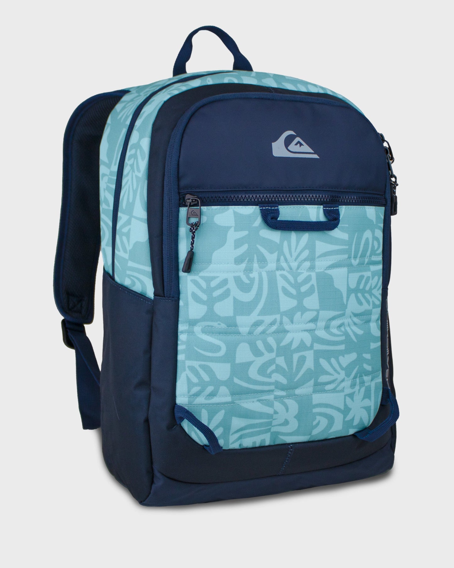 Ignition Backpack - Aquatic Blue Quick Silver Aquatic Blue