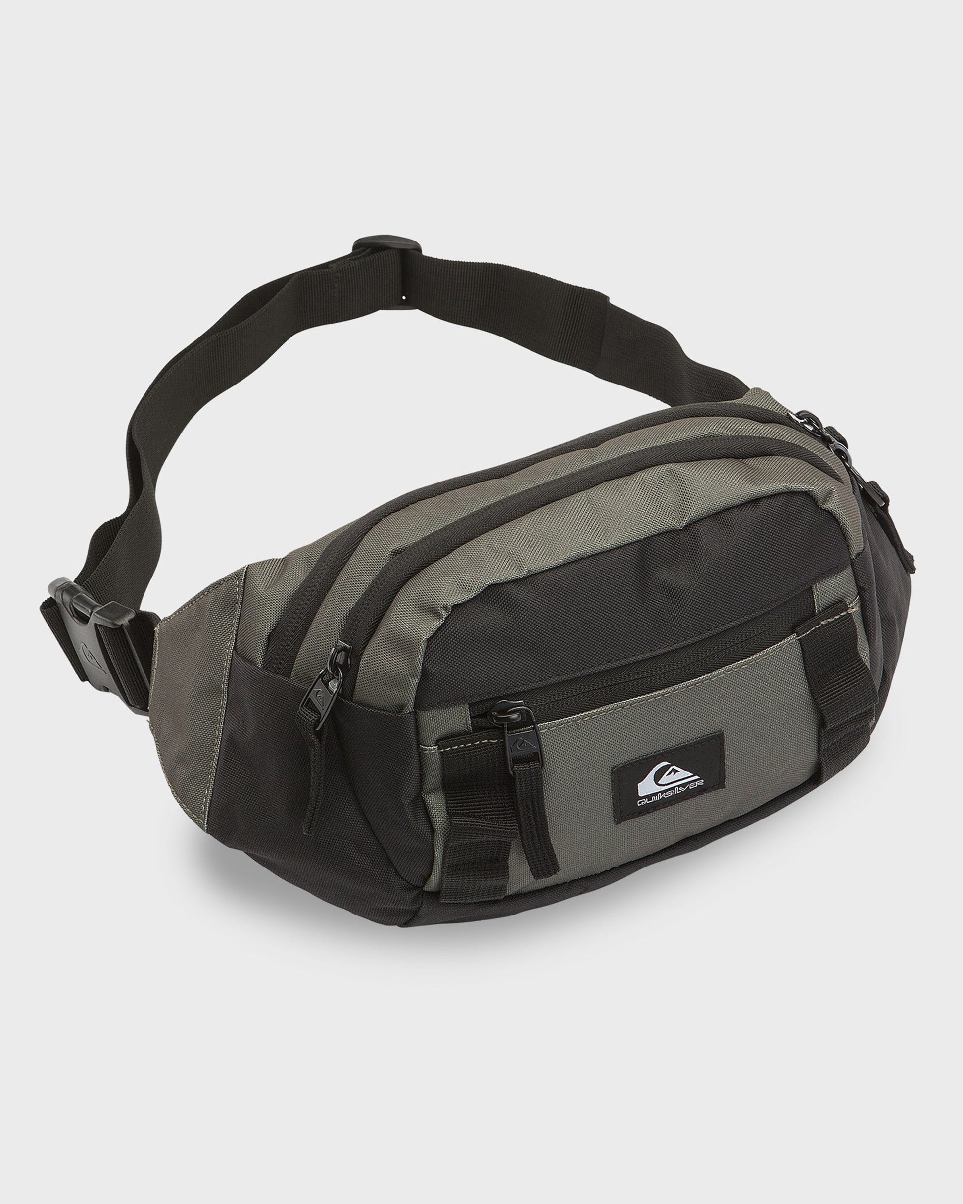 Lone Walker Waistpack - Olive Quick Silver Olive